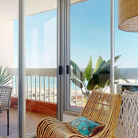 Sea Nest Apartamento Portimão Exterior foto